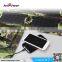 Universal wholesale solar cellphone charger