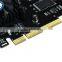 KingDian Brand PCIE card 500gb 1TB PCIE express 2.0 SSD drive