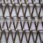 2016 Manufacturers selling stock firm honeycomb decorative wire mesh