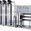 RO System Compact Reverse Osmosis System Water Treatment Plant