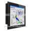 1024x768 resolution 15inch android industrial touch screen panel pc with 5-wire resistive touchscreen