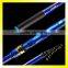 540cm Foldable Fishing Rod Carbon Fiber Fishing Rod