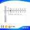 Wireless Digital TV High Gain Yagi Antenna