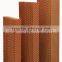 evaporative cooling pad
