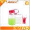 ECO Friendly 350ml Leakproof Tritan Kids Water Bottle