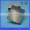 High hardness Tungsten Carbide Plate/Sheet for wear parts