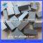 Sintered Carbide Brazed Tips for Saw Blade