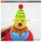 Hot selling spinning top peg-top doll toys with light