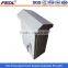 XLW 3 phase distribution electrical panel box
