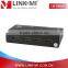 LINK-MI HDMI switch 4x1, support 3D,4K*2K, support CEC,PIP!
