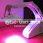 Newest Colorful Touch Screen LED Acne Removal