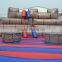 2016 New high quality fighting Arena Inflatable Sport Games inflatable joust for Sale