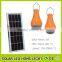 Portable DC led light solar home power energy system for home