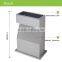 JR-CP08 New mordern outdoor solar lamps solar powered led garden lighting