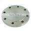flange nonstandard or china GB flange dimensions