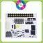 Different sizes cheap rubber silicone grip pads