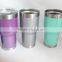 gilter powder Coated Cup, Personalized 30oz Rambler, stainless steel tumbler