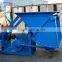 Vibrating mining feeder for ore transfer, customized mining feeder