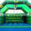 2015 hot sell ! cheap inflatable bouncy castle / bouncer house / jumping castle for entertainment