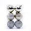 Best seller different types christmas ball ornament directly sale