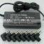 90W 14v universal multi-functional laptop power adapter with different jack-plug