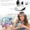 Trade Assurance Supplier HD h.264 pan tilt IR with infrared cctv camera dome full hd ip remote cameras