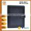 4 ring binder decorative legal size file folders with caculator