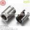 Linear Bearing,linear Ball Bearing,chrome Steel Linear Ball Bearing