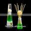 SC 80ml home use decorative lavender scented reed diffuser
