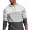 wholesale cheap custom with hood 100% cotton tone men winter pullover no logo hoodies
