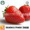 Natural Strawberry Flavour Powder