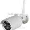 Security Cameras IP HD Wireless CCTV Surveillance systerm Wifi NVR Kits Outdoor Bullet Camera