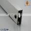 Deep Machining Aluminum Extrusion Part