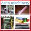 broom making machine /PET plastic broom machine/ extrusion line