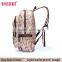 vivisecret quiet and soft hunting or military tactical travel bag