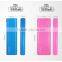 High Quality 13200mAh External Backup Battery Power Bank Charger Charging For IPhone 5 5S 4 4S For Samsung S5 S4 S3 S2 Note 3 2