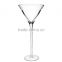 Wholesale Wedding Tall Glass Martini Vase Centerpieces