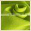 100% polyester brushed tricot nylex fabric in roll