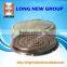 E Customized luxury New design cookies box packaging blister