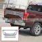 Chrome tailgate door handle cover for 2015 ford truck accessories