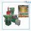 Hydraulic Waste Scrap Metal Briquette Machine