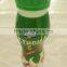 China supplier customized Bottle printing shrink plastic label
