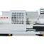pipe threader CKG1313B cnc pipe threading lathe machine with CE