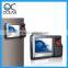 LINUX 3.5" TFT touch screen usb fingerprint access control and time attendance