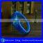 New Edition Silicone Flexible Multicolors Led Bracelet with Sound Activated For Concert/Show
