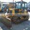 Used Bulldozer Komatsu D31P-20E LGP Shoe From Japan For Sale