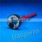 Pocket digital thermometer