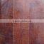 engineered and solid China Maple Wood Flooring