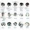 embroidery machine parts