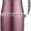 Commercial360 degree rotating stainless steel housing electric water kettle